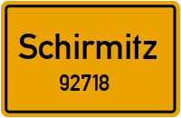 92718 Schirmitz