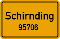 95706 Schirnding