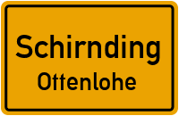 Ottenlohe in SchirndingOttenlohe