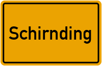 Hohenberger Straße in 95706 Schirnding