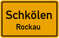 Rockau in SchkölenRockau