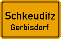 Teichblick in SchkeuditzGerbisdorf