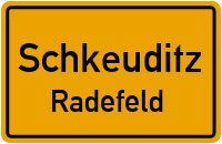 Lindenthaler Straße in 04435 Schkeuditz (Radefeld)