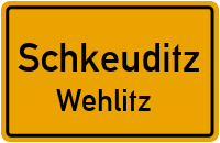 Ermlitzer Straße in 04435 Schkeuditz (Wehlitz)