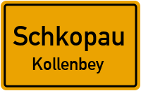 Kollenbey in SchkopauKollenbey