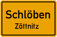 Am Wallgraben in SchlöbenZöttnitz