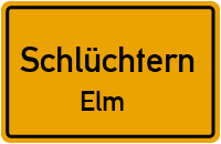 Schoppenweg in 36381 Schlüchtern (Elm)