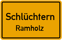 Pfaffenwiese in 36381 Schlüchtern (Ramholz)