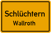 Am Weisberg in 36381 Schlüchtern (Wallroth)