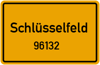 96132 Schlüsselfeld