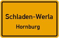 Fallsteinblick in 38315 Schladen-Werla (Hornburg)