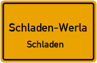 Wilhelm-Engel-Straße in Schladen-WerlaSchladen