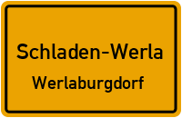 Hinter Der Schmiede in Schladen-WerlaWerlaburgdorf