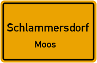 Eschenbacher Straße in 95519 Schlammersdorf (Moos)