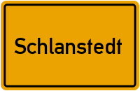 Schlanstedt in Sachsen-Anhalt