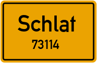 73114 Schlat