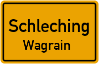 Wagrain in 83259 Schleching (Wagrain)