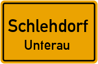 Unterau in SchlehdorfUnterau