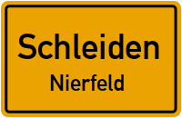 Nierfeld