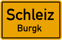 Isabellengrün in SchleizBurgk