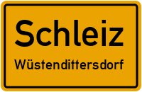 Feldschlößchen in 07907 Schleiz (Wüstendittersdorf)
