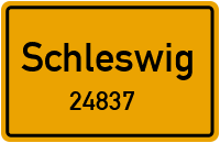 24837 Schleswig