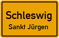 Bergkoppel in SchleswigSankt Jürgen