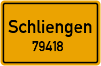 79418 Schliengen