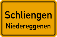 Stelleweg in SchliengenNiedereggenen