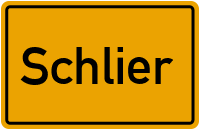 Schlier in Baden-Württemberg