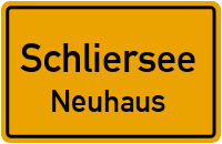 Hagenbergstraße in 83727 Schliersee (Neuhaus)
