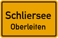Ledersberg in SchlierseeOberleiten