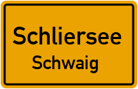 Perfallstraße in SchlierseeSchwaig