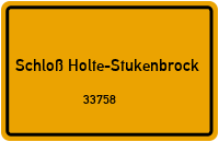 33758 Schloß Holte-Stukenbrock
