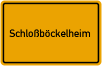 Branchenbuch von Schloßböckelheim auf onlinestreet.de