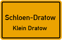 Klein Dratow in Schloen-DratowKlein Dratow