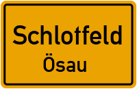 Möhlenholt in SchlotfeldÖsau