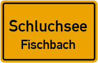 Hinterhäuser in 79859 Schluchsee (Fischbach)