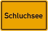 Bildstöckleweg in 79859 Schluchsee