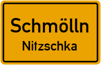 Am Jägerfließ in SchmöllnNitzschka