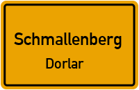 Zum Felsenkeller in 57392 Schmallenberg (Dorlar)