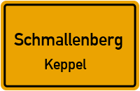 Keppel in SchmallenbergKeppel