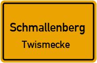 Twismecke