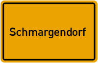 Schmargendorf in Brandenburg