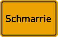 Schmarrie in Niedersachsen