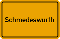 Schmedeswurth in Schleswig-Holstein