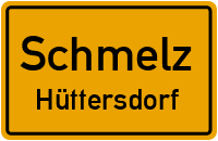 Primsstraße in 66839 Schmelz (Hüttersdorf)