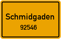 92546 Schmidgaden