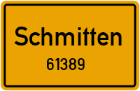 61389 Schmitten