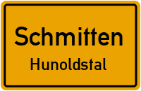 Untermühle in SchmittenHunoldstal